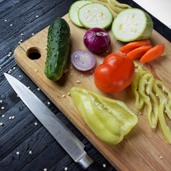 Vegetables Mix