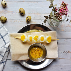 Shonkel Eggs