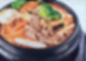 Beef Soup with rice or noodles