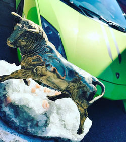 ART_vladi_sculpture_bronze_luxury_lamborghini