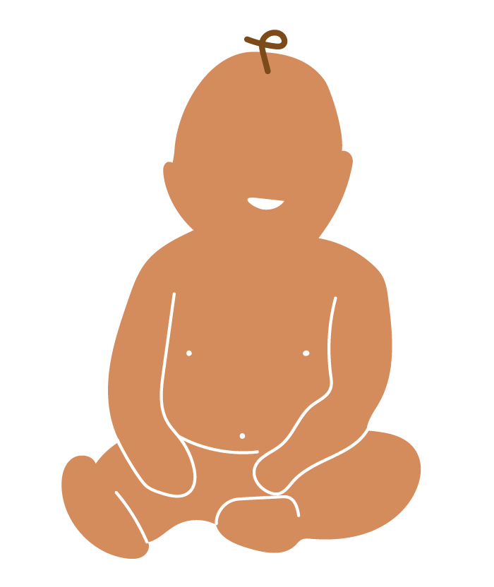 Miniature : Puberté masculine