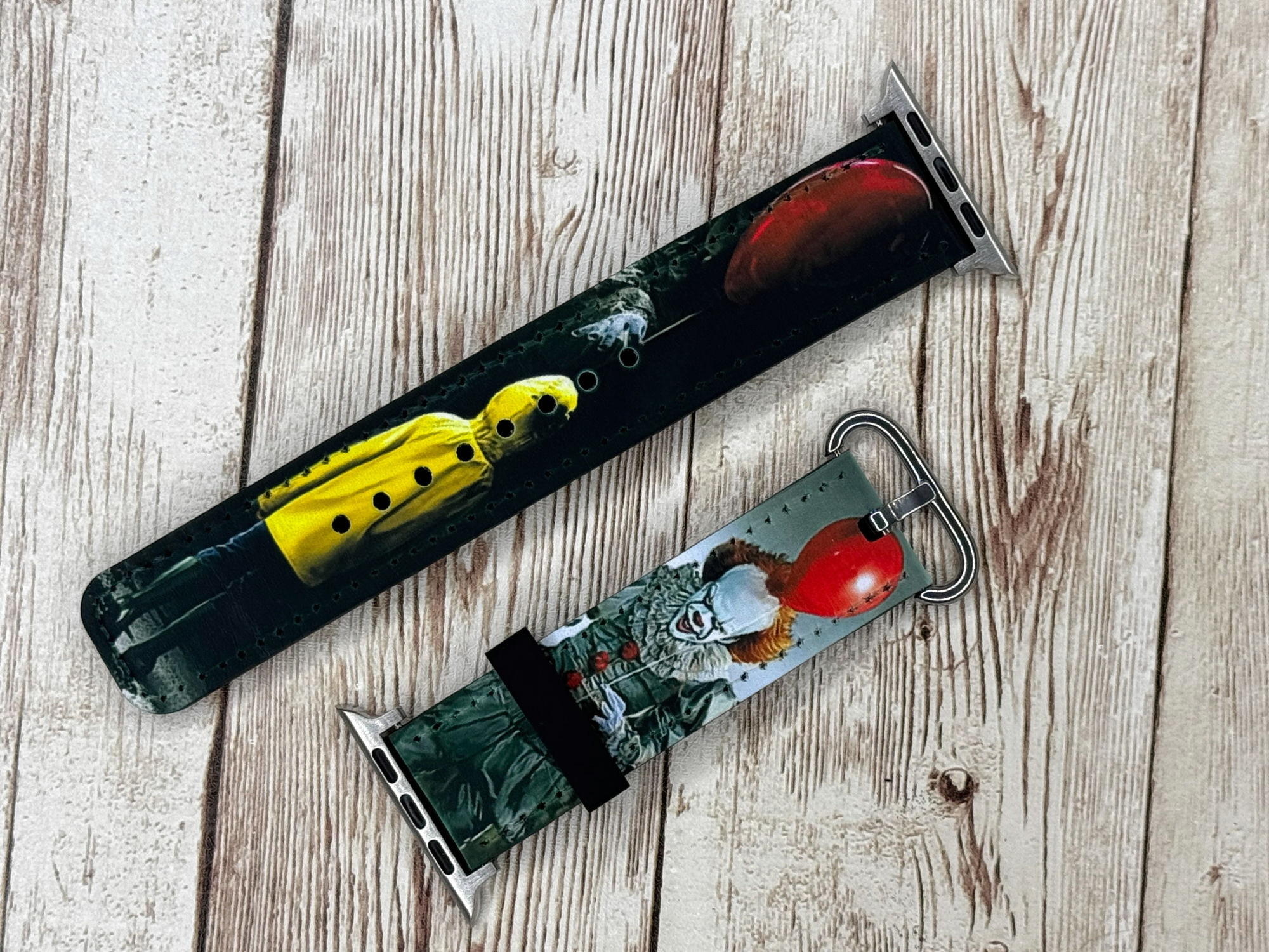 It Pennywise Apple Watch Band
