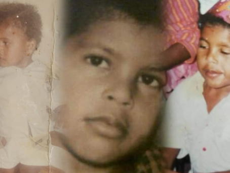 My Cultural Journey: Between Deserts, Languages, and Dreams By Aly Arismendy