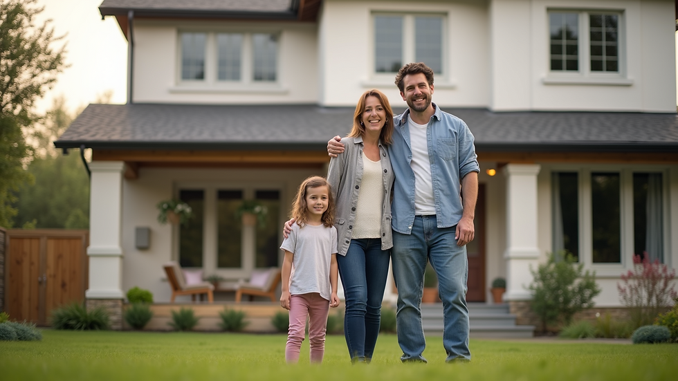 Florida Real Estate Experts: The Orlando Closers