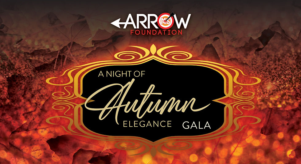 A Night of Autumn Elegance Gala