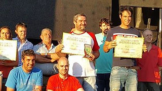 finalistas