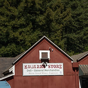 Navarro General Store