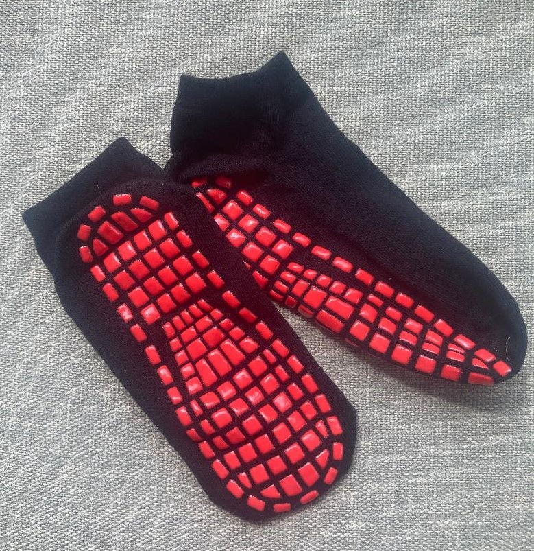 Pilates socks