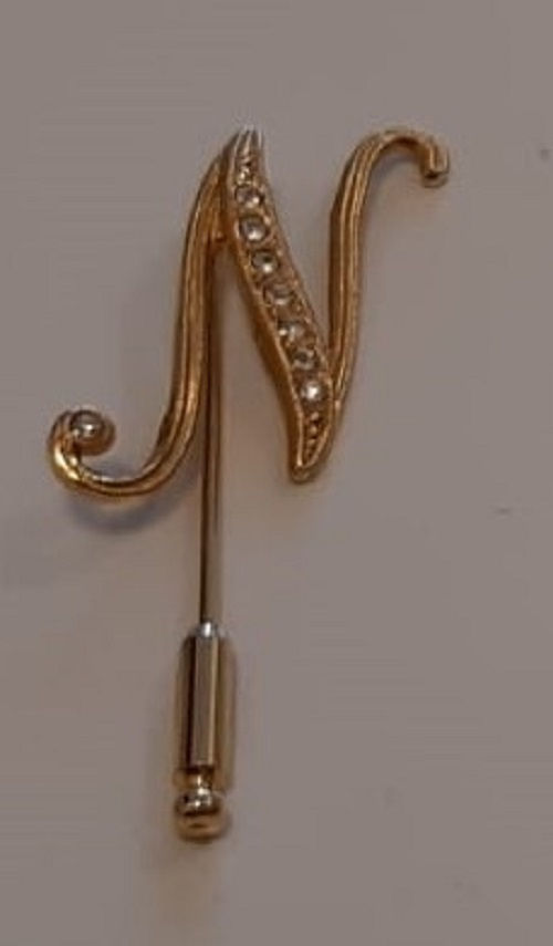 Spilla da risvolto della giacca