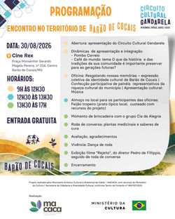 Postagem: 18/08/2026