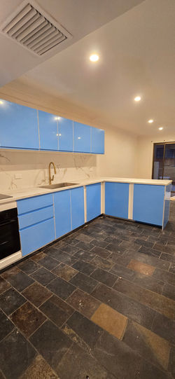 IKEA Kitchen Installer Adelaide- Assembly Experts 1