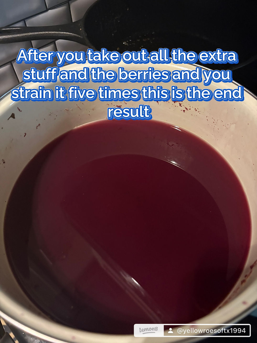 Thumbnail: homemade elderberry syrup