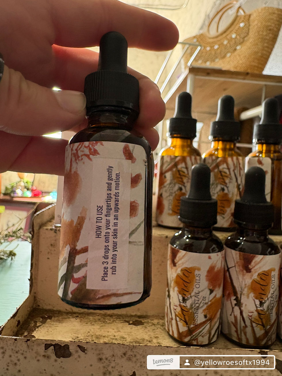 Thumbnail: White sage essential oil