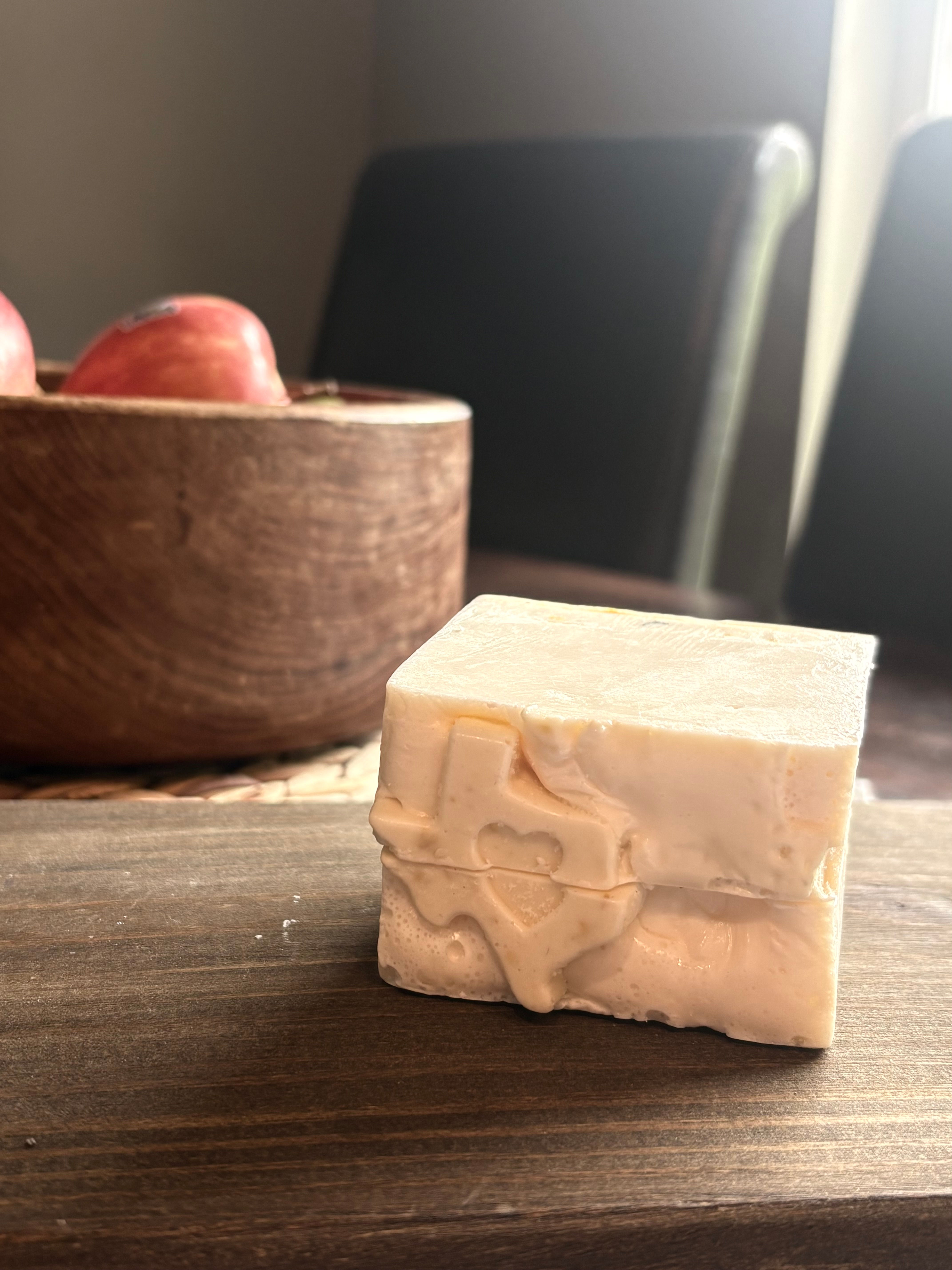 Find me an Austin soap