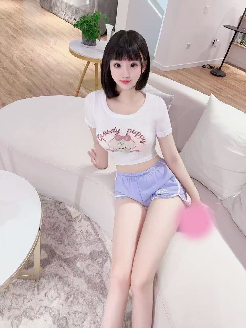 Hedy - CHina - QQ Square (2)