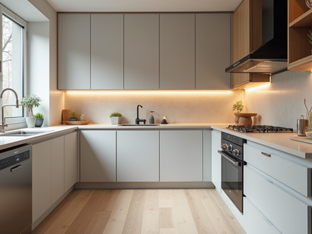 Essential Tips for Successful Home Refurbishments