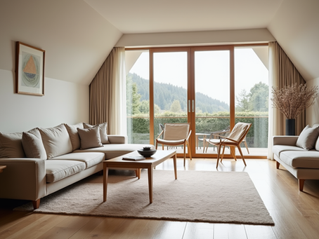 Maximize Space with Loft Conversions in London