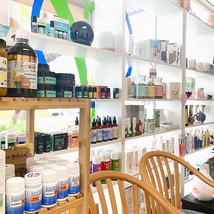 Haberfield Health Clinic