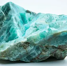 Amazonite stone
