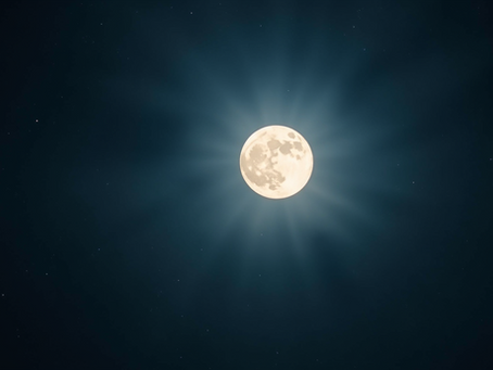 Embrace the Magic of the Strawberry Moon: A Sagittarius Full Moon Ritual and Insights for All Zodiac Signs