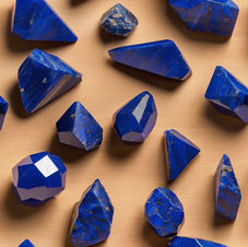 Lapis Lazuli