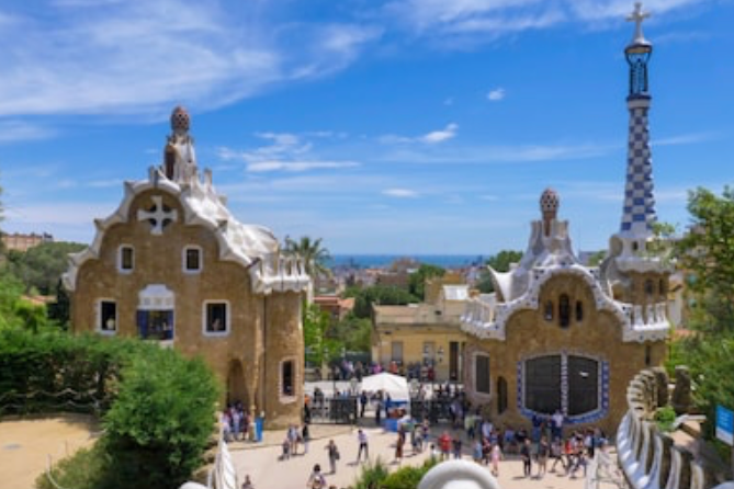 Barcelona
