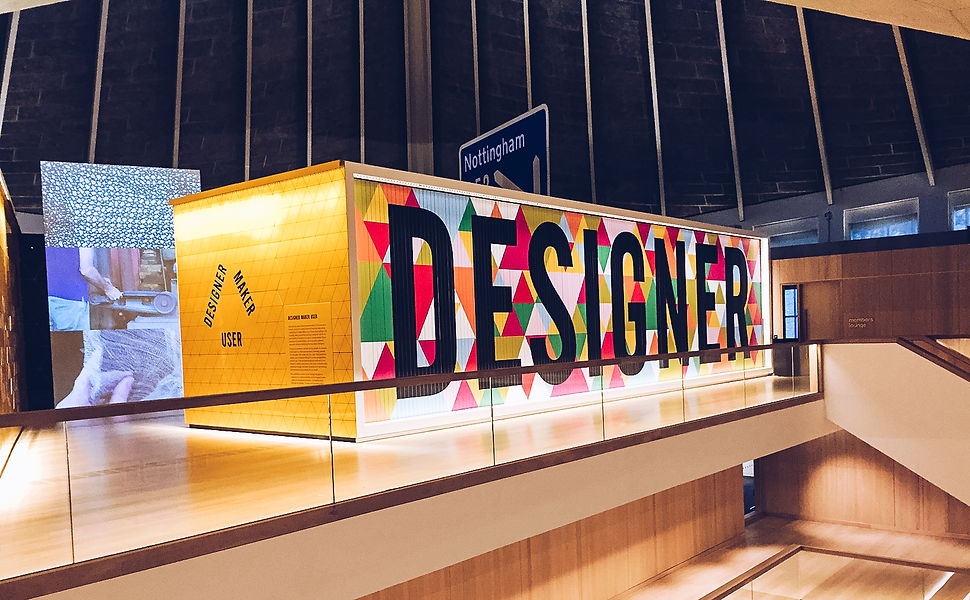 Design User Maker Project