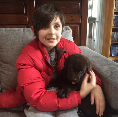 Jarrah and puppy original.JPG