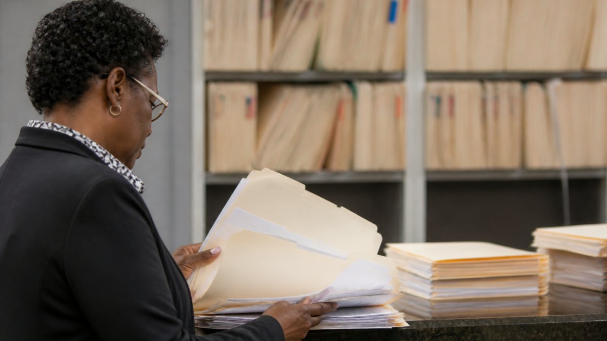 How to Verify Mississippi Court Filing Status