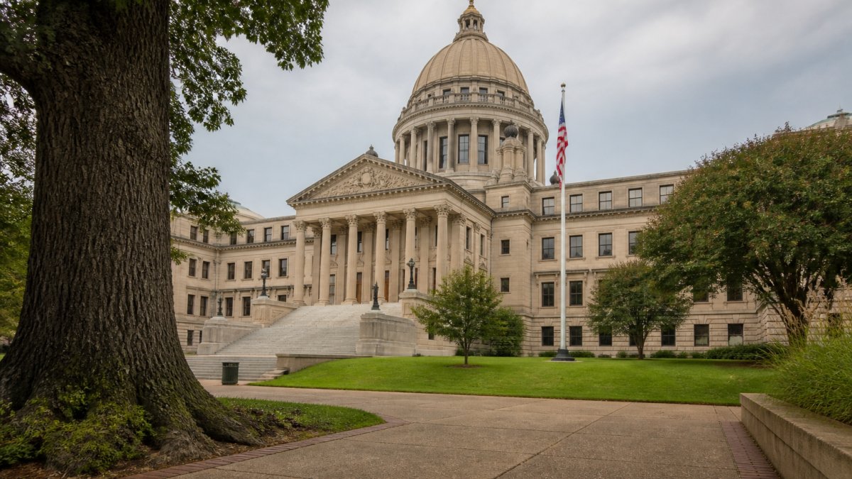 Mississippi Courts: Local Knowledge for Legal Representation