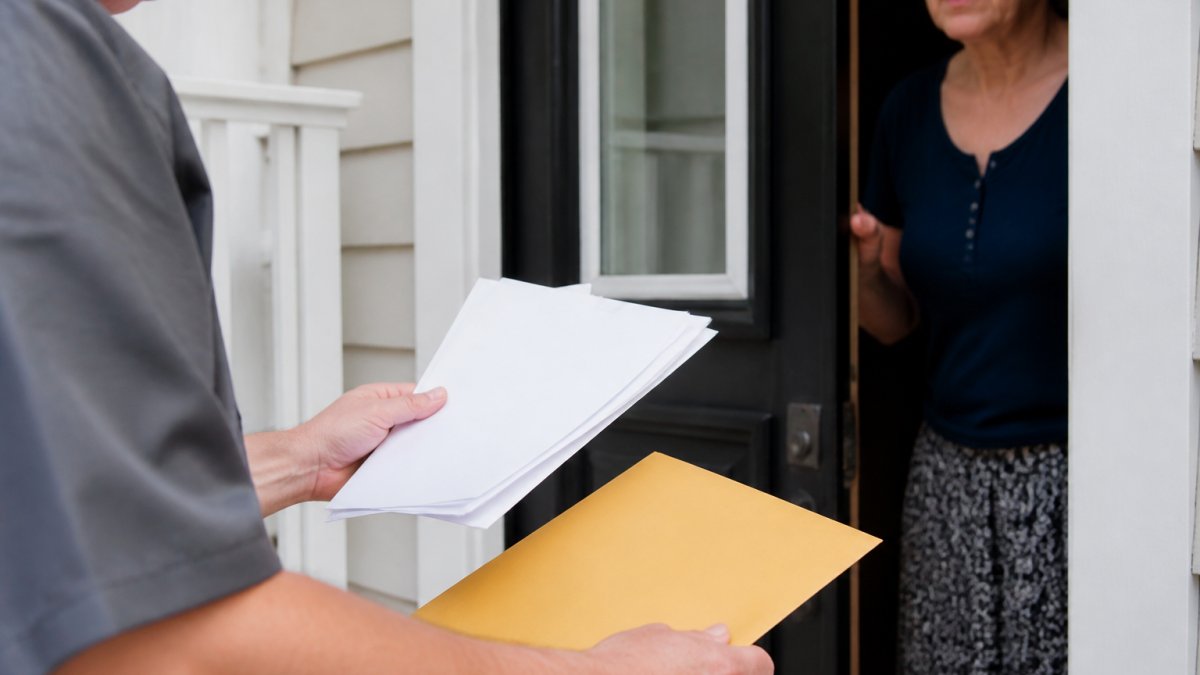 Civil Process Service for Bankruptcy Attorneys