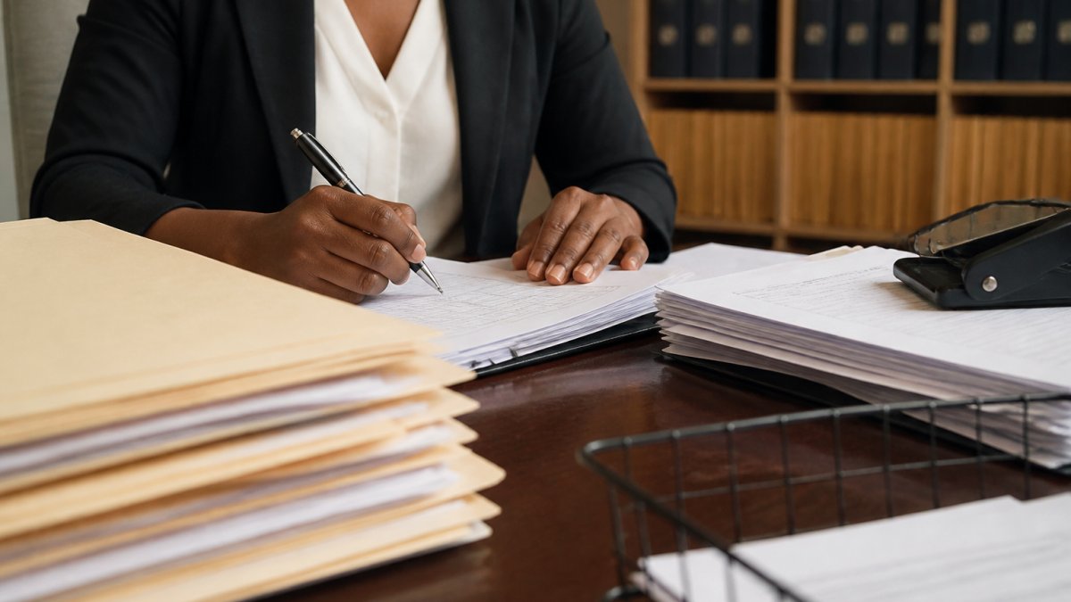 Alternatives to In-House Paralegal Support in Mississippi