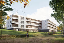 Lage Balkon Wohnung 61