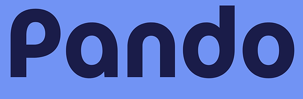 Pando Partners logo