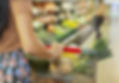 Grocery Store Image