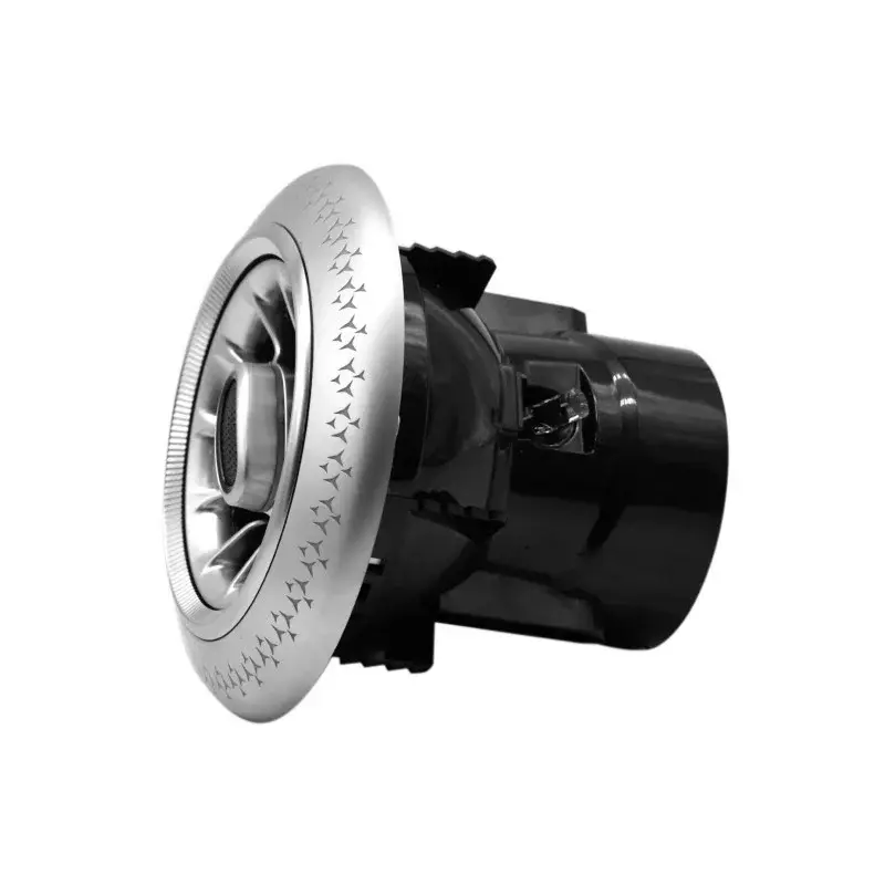 Thumbnail: Mahindra Thar K3 / K4 AC Vent Full Ring With Foot LED