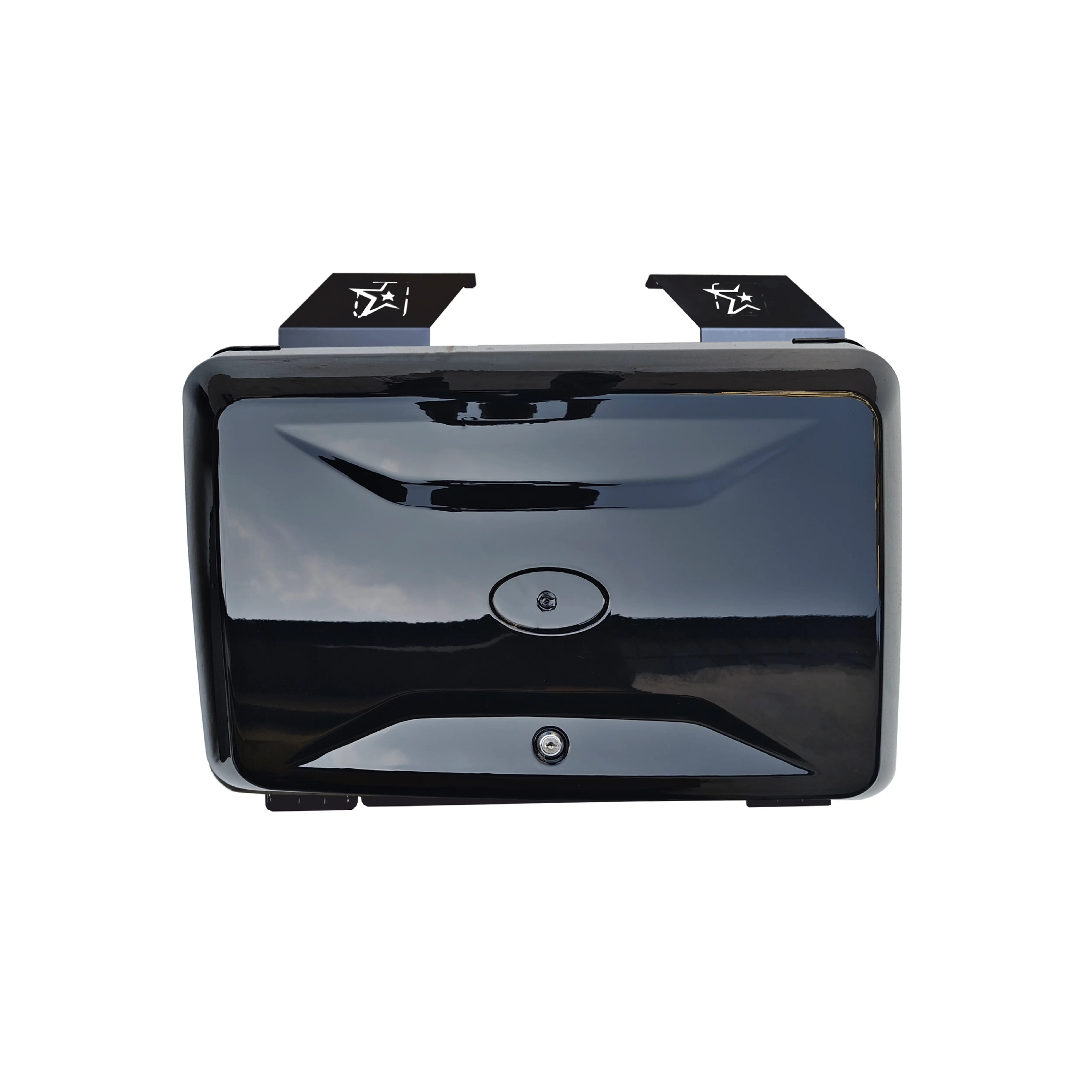 Thar Roxx Side Storage Box With Mounting