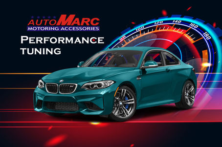 Car Performance Tuning