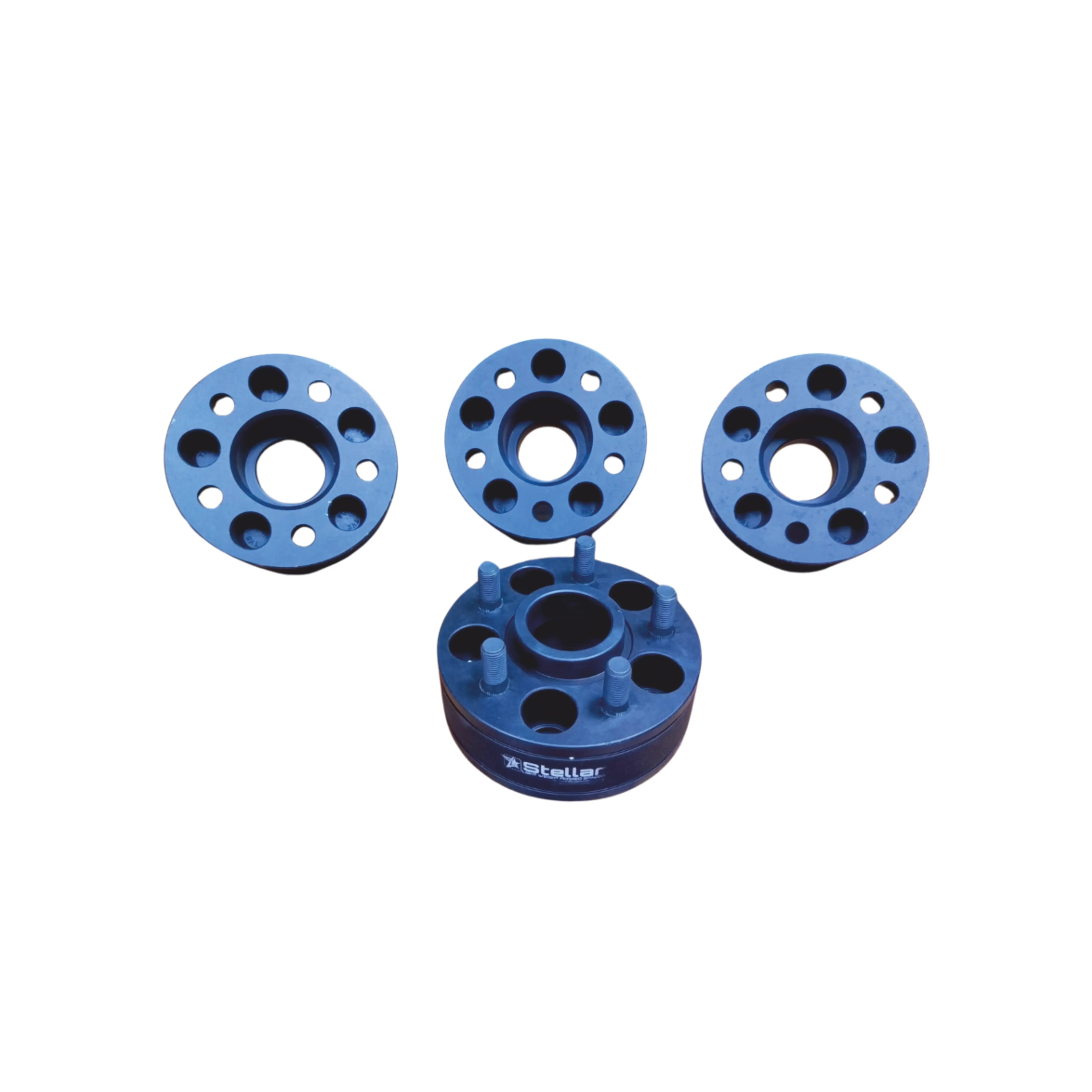 Thar Wheel Spacer 35 MM & 50MM