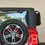 Thumbnail: Mahindra Thar Side Storage Box With Mounting