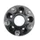 Thumbnail: Mahindra Thar 35 mm Wheel Spacer With Air Active Cooling