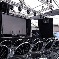 Ecran Led vidéo Andros Corrèze, Lot, Dordogne, Hautes Vienne