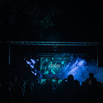 Sonorisation, vidéo vjing et éclairage Energia Corrèze, Lot, Dordogne, Hautes Vienne