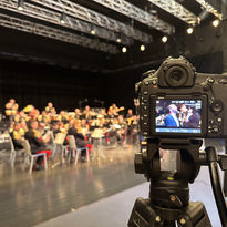Captation, réalisation vidéos Corrèze, Lot, Dordogne, Hautes Vienne