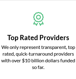 The Millionaire Network  Self Employed Funding 