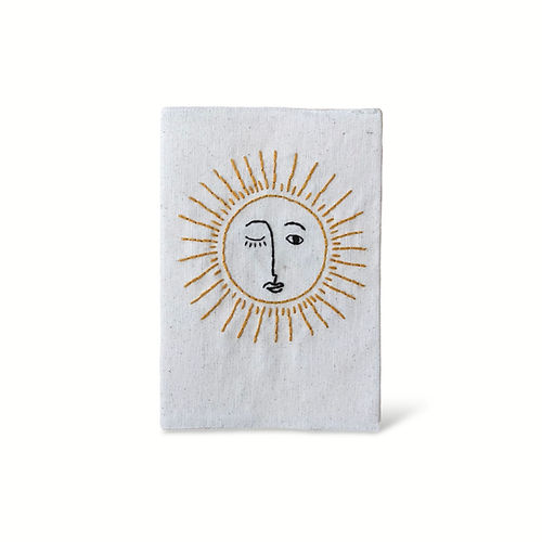 Sun Notebook