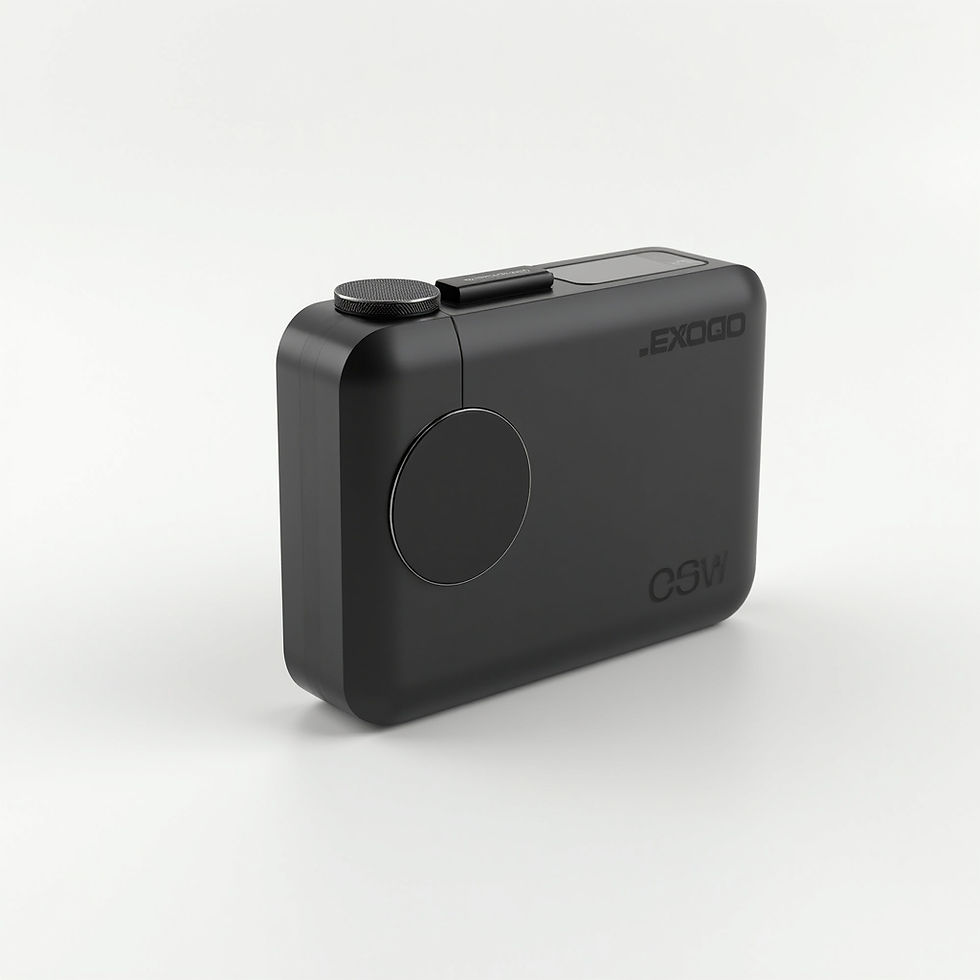 Digital Voice Capture
