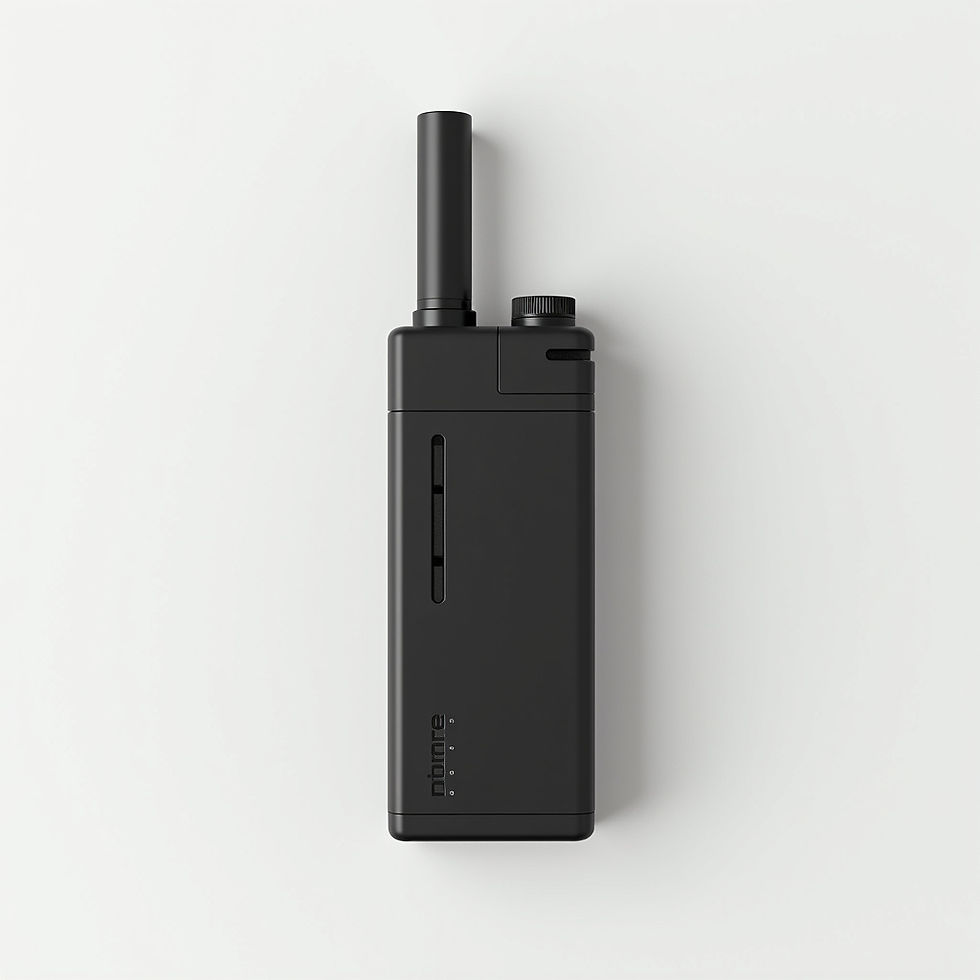 Clear Signal Dictaphone