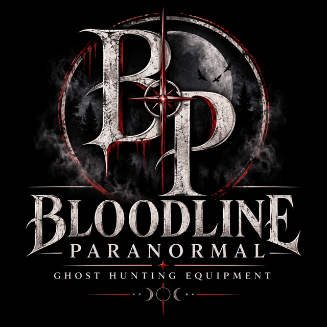 Writer: Bloodline Paranormal Crew