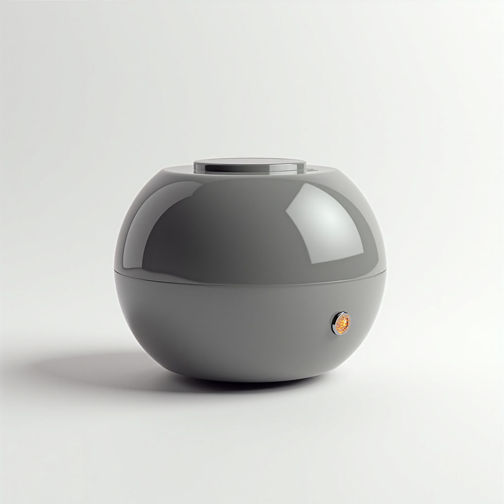 Portal Communication Unit